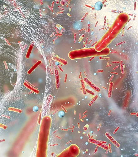 antimicrobials