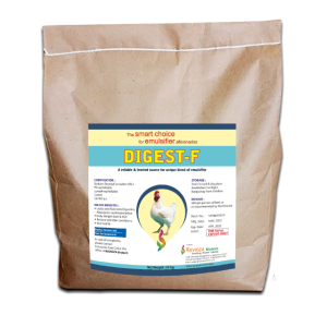 Digest-F