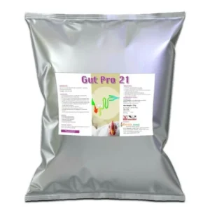 Gut Pro 21