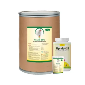 MYCOTYL 25 | MYCOTIL 62.5% | 80%