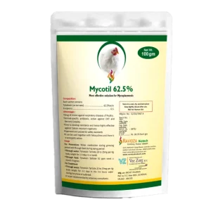 Mycotil 625