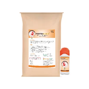 Phytogold