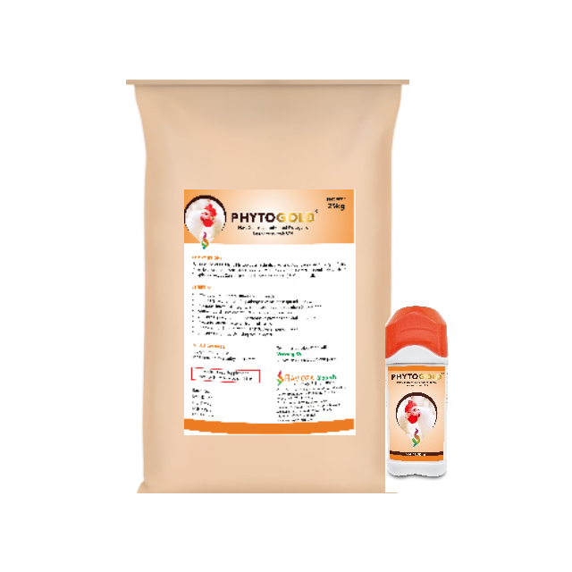 Phytogold
