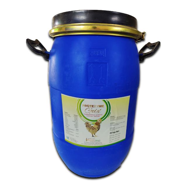 Protezyme Gold