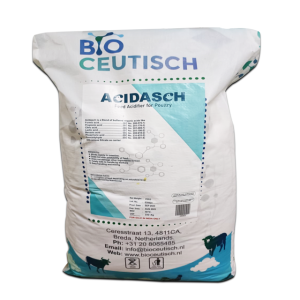 Acidasch