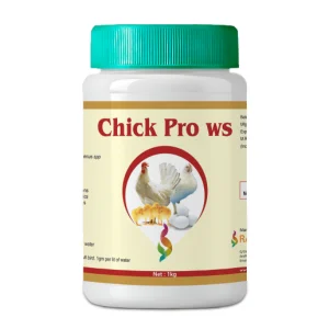 Chick Pro  WS