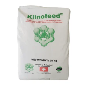 Klinofeed