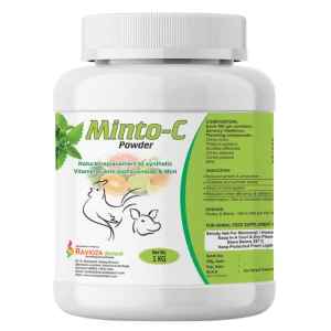 Minto C