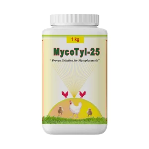 Mycotyl -25