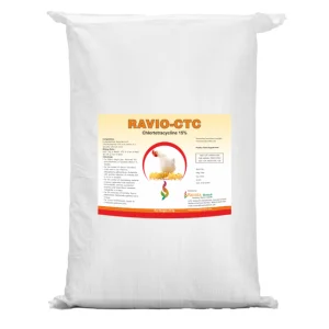 Ravio CTC
