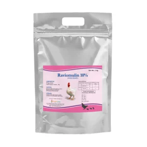 Raviomulin - 10%