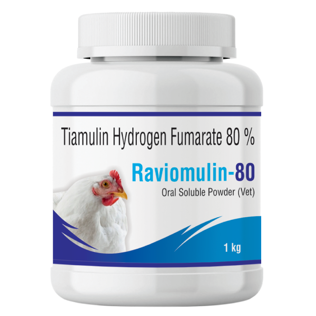 Raviomulin -80%